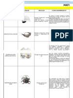 Matriz Epp 2018