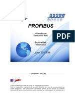 Profibus Invs