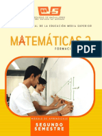 Matematicas 2 Básica Bachillerato