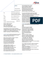 Exercicios Classicismo Literatura Portugues PDF