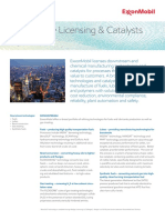 Catalysts Licensing One Pager Enpdf