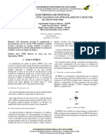 INF Práctica 6: CONTROL PWM ANALÓGICO CON OPTOAISLAMIENTO Y DETECTOR DE CRUCE POR CERO