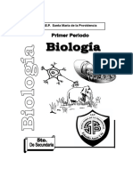 Biología 5to 1er Bim SMDP 2005