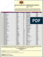 Vetting Iau PDF