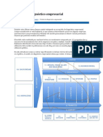 Modelo de Diagnóstico Empresarial