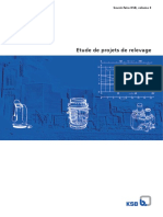 Dow Etude de Projets de Relevage Data PDF