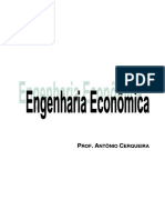 Engenharia Econômica