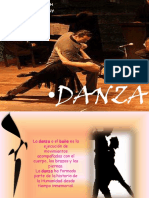 DANZA