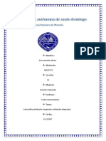 Como Influye El Derecho Comparado y El Derecho de La Integración