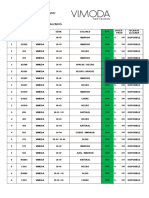 Lista de Precios - Encarte Dia Del Padre - Vimoda 2017 - Prov 2