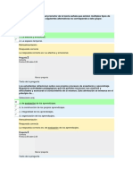 Examen Curso Ascenso de Escala