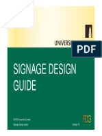 Signage Design Guide Rev K Oct2012