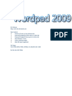 WordPad 2009.rtf