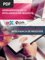 Kit de Bienvenida - Herramientas de La Inteligencia de Negocios