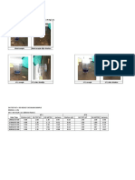 Dissolved Oxygen DO Titration X 10 MG/L Blank Sample Titration 079.DO Result 0.79 x10 7.9 MG/L O