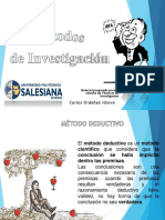 002 Metodos de Investigacion