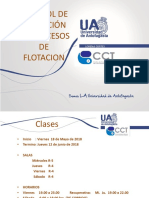 Flotacion 1