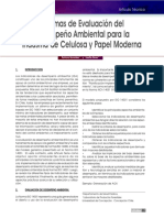 Ejemplo de Indicadores Ambientales PDF