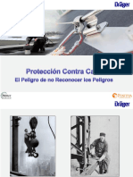 Protección Contra Caidas 5