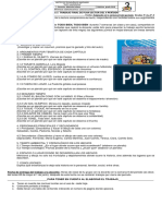 Taller No. 5 Trabajo Final Plan Lector Del II - Periodo (Todo Bien, Todo Bien)