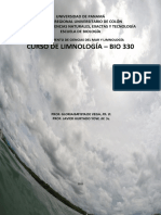 Limnologia Aplicada TITICACA PDF