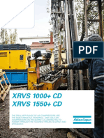 XRVS 1000 1550 Plus CD Leaflet USA PDF