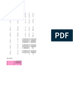 Ejercicio III Parcial