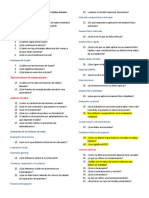 Cuestionario Capitulo 24 Lesiones en Tejidos Blandos