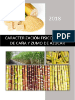 Practica 1 Caracteriz de Zumo de Azucar