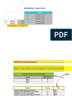 Funciones en Excel 4