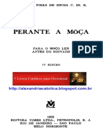 Pe Geraldo Pires de Sousa - Perante A Moça