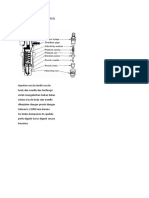 Injection Nozzle Mesin Diesel