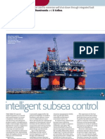 Subsea Control