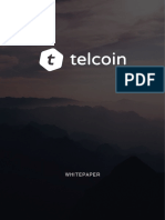 Telcoin Whitepaper