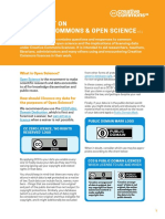 Open Science