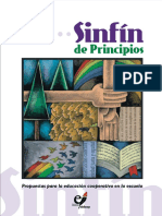 Sinfin de Principios - Propuestas para La Educacion Cooperativa en La Escuela Final