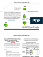 Clase de Diagrama Bimanual 3