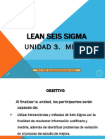 Unidad 3 Medir