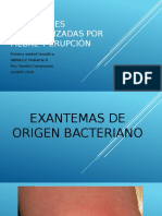 Unidad 1 Ex Ante Mas Bacteria No S