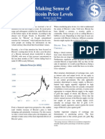 Joost Van Der Burgt Making Sense of Bitcoin Price Levels Fintech-Edge-April-2018