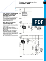 Reseau CC Isole PDF