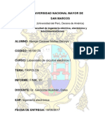 Informe Final 7 de Circuitos Electricos