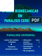 Ayudas Biomecanicas en PC