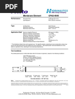 CPA2-4040 Specification PDF