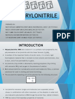 Cmt608 Polymer