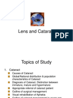 7 Lens and Cataract 1