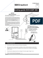 Crawford ECS 430P