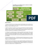 AA2-EV4 - Foro Temático Identificación de Recursos Renovables y No Renovables