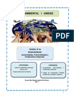 Mï¿ Dulo de Sesiï¿ N 3 La Biodiversidad