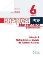 6ano Sug Atividades Unid 4 PDF